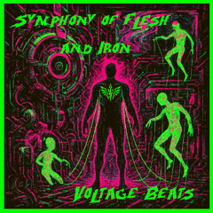 Symphony of Flesh and Iron