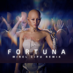 Anyma & Sevdaliza - Fortuna (Mirel Cipu Remix)