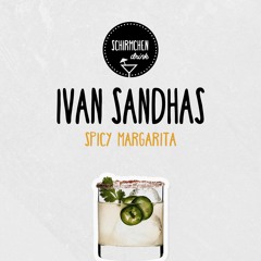 Spicy Margarita | Ivan Sandhas
