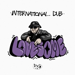 lovesome - international dub