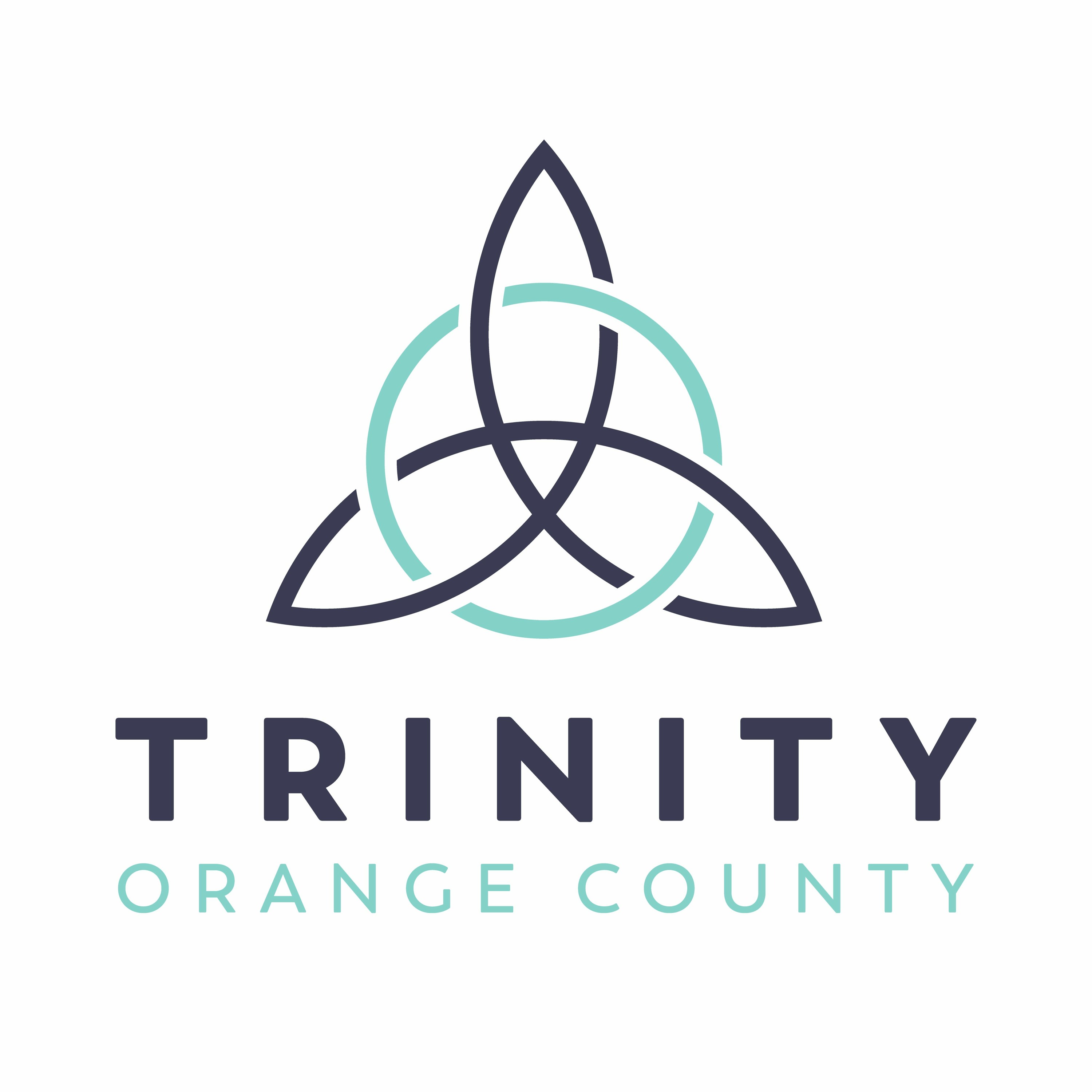 Sermons - Trinity OC