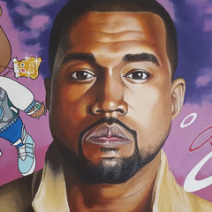 Good Morning, Kanye West, slowed + reverb + bassboosted, E
