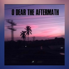 O' Dear, The Aftermath - Words Like Daggers
