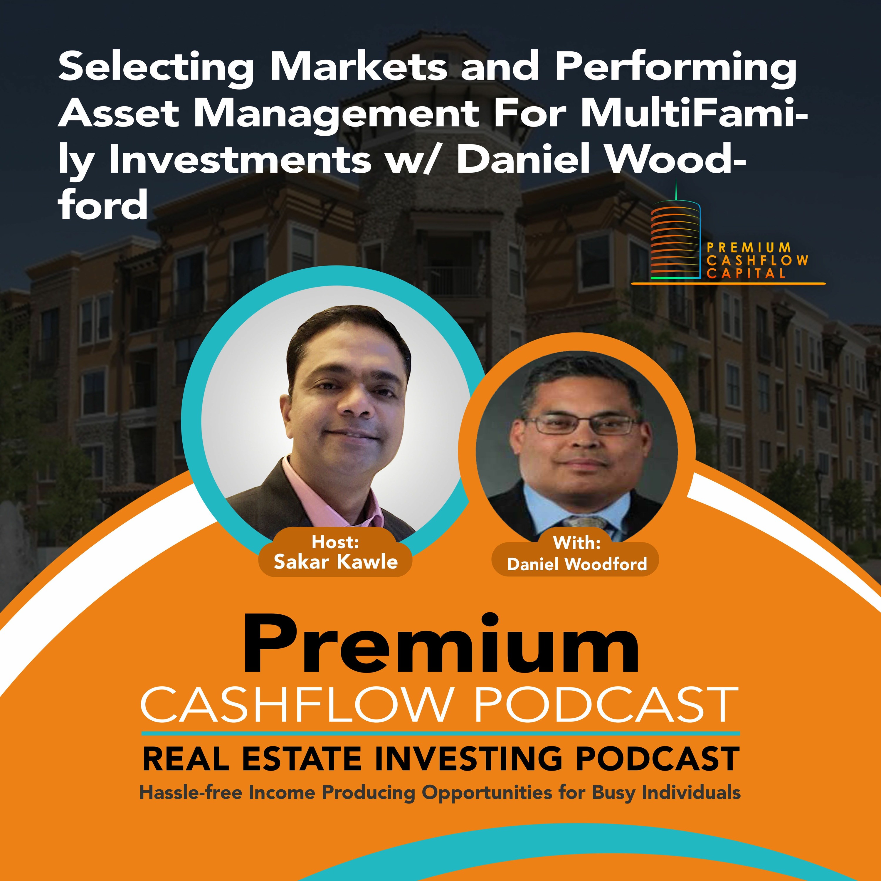 Premium Cashflow Podcast