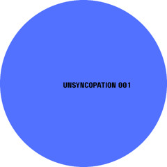 Unsyncopation 001 - Retrograde