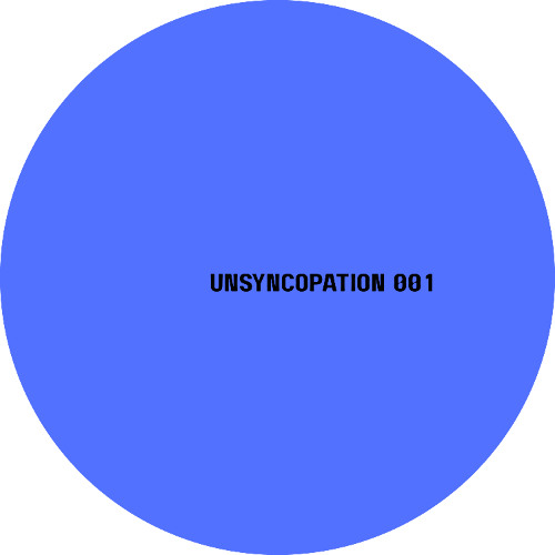 Unsyncopation 001 - Retrograde