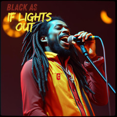 Black as If Lights Out