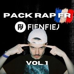 Pack Intro Rap fr vol. 1 (Josman, Jul, Zola, Hamza, Booba, Kaaris, Ninho, ...) [FREE DOWNLOAD]