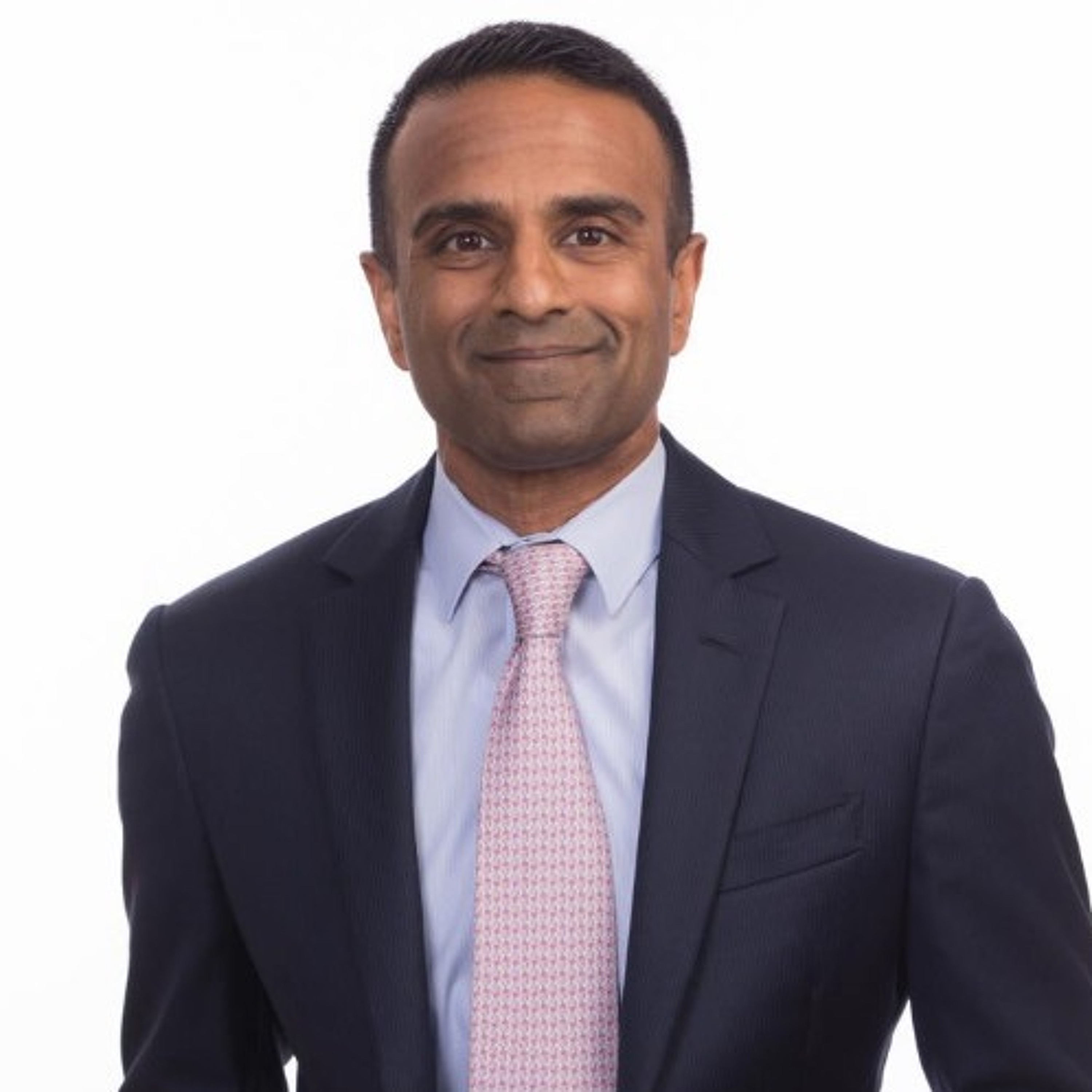 Wharton FinTech Podcast
