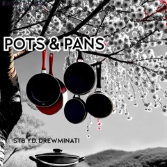 POTS & PANS