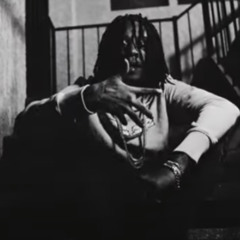 Top5 x Marney'spacedout "Where You Been"