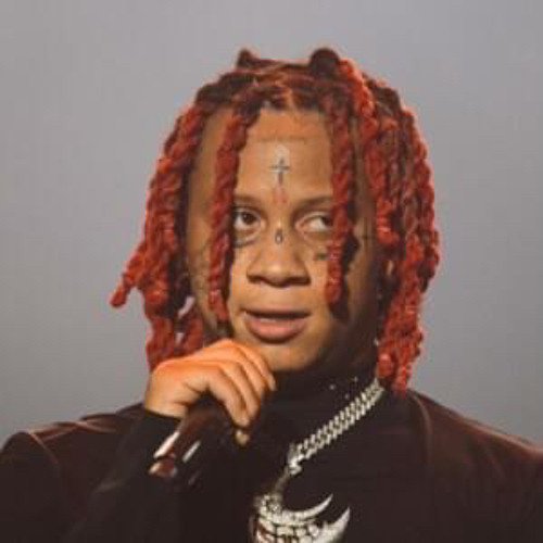 Trippie Redd HeartBreak snippet