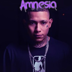 La Santa Fe Grifa - Amnesia (Chopped and Screwed)