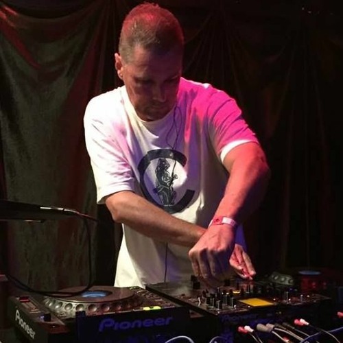 Mastermix 6 Mixshow 182: DJ JMJ