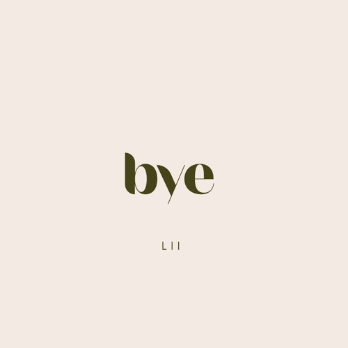 Bye
