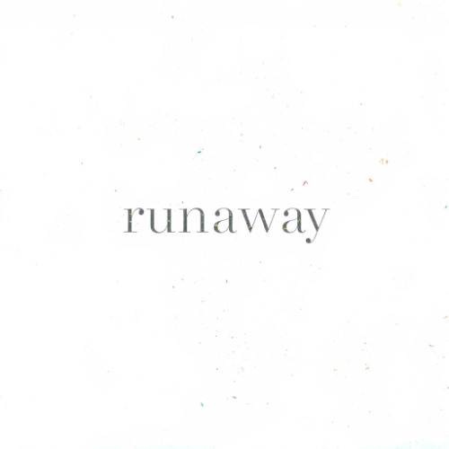 I Wouldn't Blame You,,, I Understand (RUNAWAY REMAKE) (UNRELEASED)