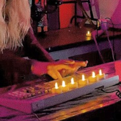 keymasher live🔊🎭