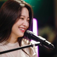 예리(YERI) - 흘러가는 것들에 대하여 (these Days)예리 SONG