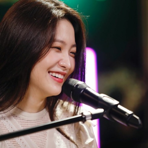 예리(YERI) - 흘러가는 것들에 대하여 (these Days)예리 SONG