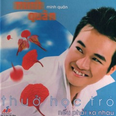 Neu Phai Xa Nhau (Remix) - Minh Quân