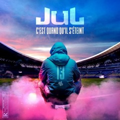 JuL - Ma vie [EXCLU]