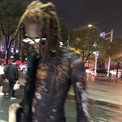 Lancey Foux - Welcome To The Party (Slowed+Reverb)