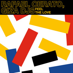 Feel The Love (Giza Djs Sunset Mix)