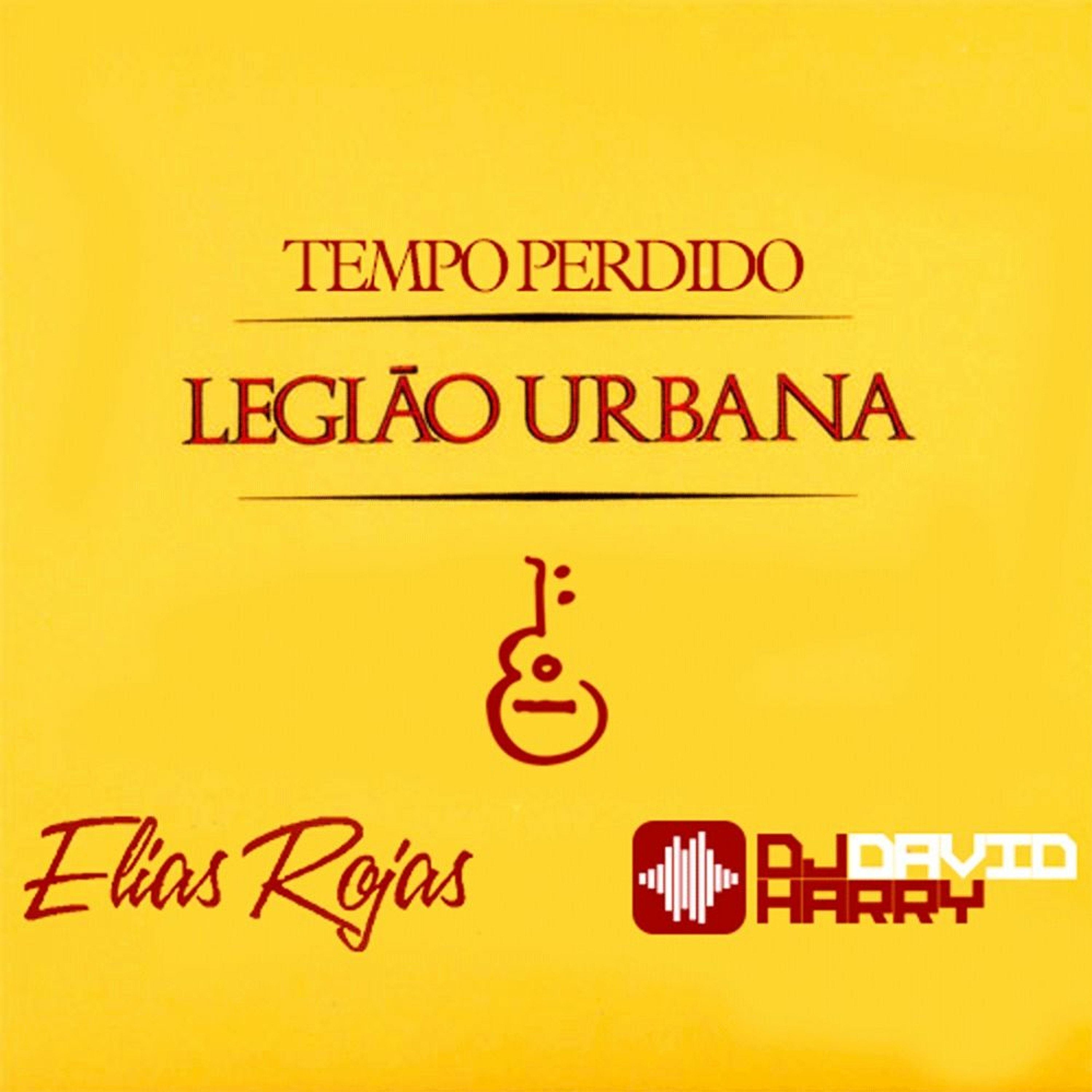 Elias Rojas DJ Sets