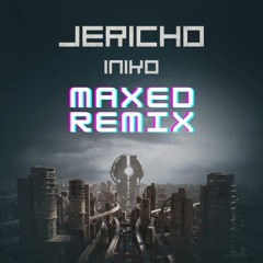 Iniko - Jericho (Maxed DnB Bootleg) [FREE DOWNLOAD IN DESCRIPTION]