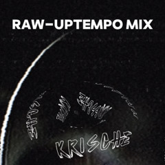 Rawstyle & Uptempo Mix/Liveset By |ISOLATE|.WAV
