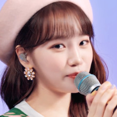 Kim Chaewon (김채원) - 처음부터 너와 나 [WOOLLIM THE LIVE 3.5]