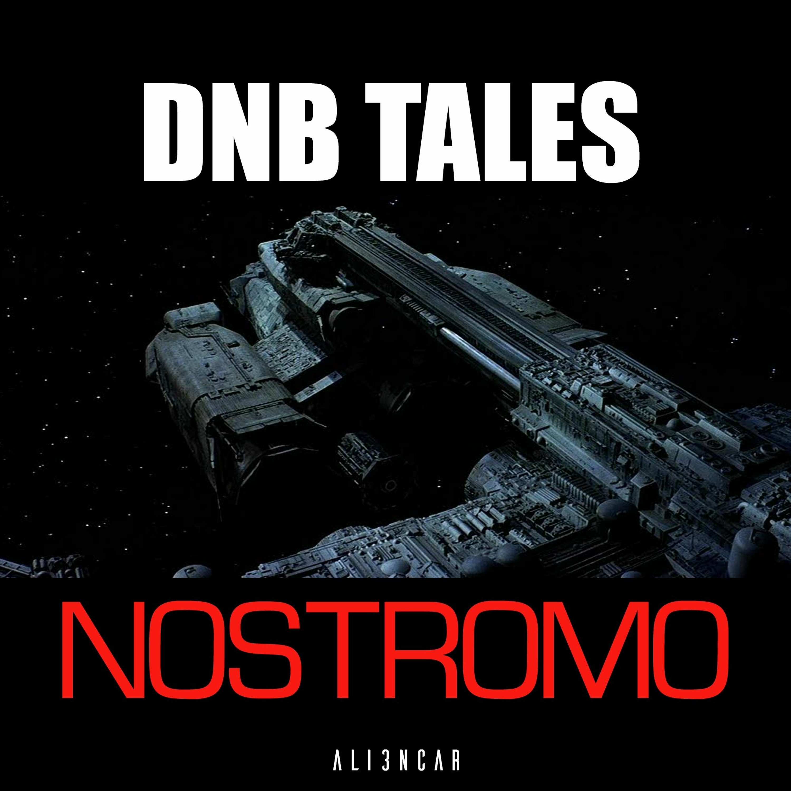 DNB TALES