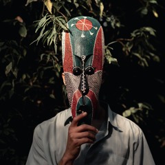 Outsiders: Our Society w/ Wendel Sield @ Kiosk Radio 22.10.2025