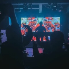 Hoob - Live @ Melon x BDMG Present: Built Different Takeover at X-Bar