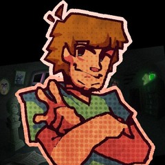 Vs Shaggy: Mystery Mix - Blast