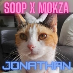 DR4GON SOOP X Mokza - Jonathan