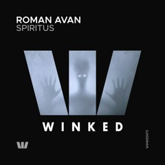 Roman Avan - Alien Transmission (Original Mix) [WINKED]