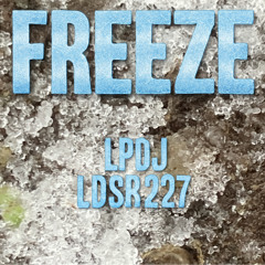 Freeze (LDSR277)