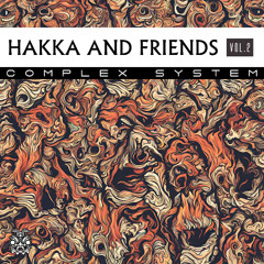 Hakka & Greeonic - Golden Ratio