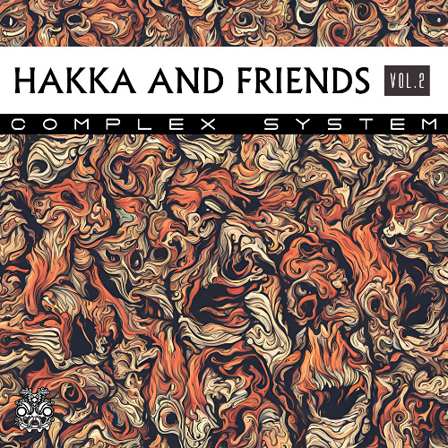 Hakka & Moksa - Unified Field