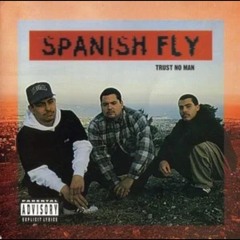 Spanish Fly- Murder Going On The Area