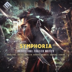 Symphoria: Orchestral Trailer Motifs By Leitmotif