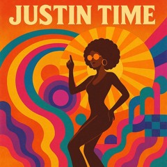 Justin Time 🪩