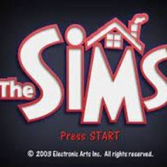 The Sims Building Mode Music