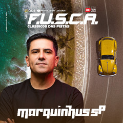 SET F.U.S.C.A - CLÁSSICOS DA PISTA