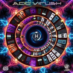 TBs01 Hentopan - Acid ViruSH