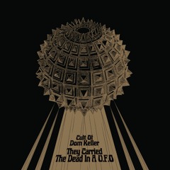 Cult of Dom Keller - Last King of Hell