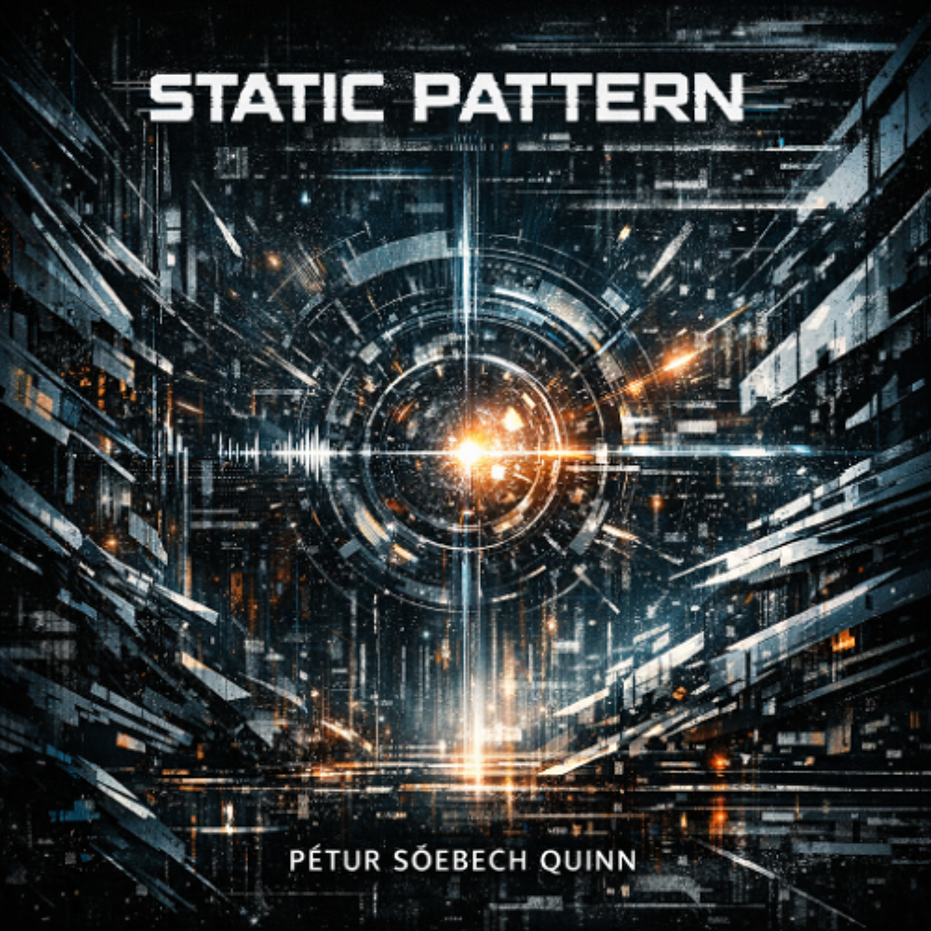 Static Pattern