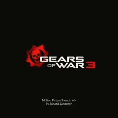 Gears Of War 3 Live Action Soundtrack