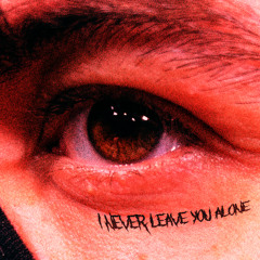 [FREE DL] I NEVER LEAVE YOU ALONE - MZPERX
